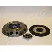 Japanparts KF-1033 Koppelingsset