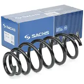 SACHS 998 397 Chassisveer