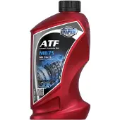MPM 16001MB7S Olie, automatische transmissie (ATF)