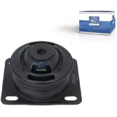 DT Spare Parts 4.81647 Motorsteunlager