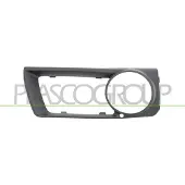PRASCO BM8411233 Ventilatiegrille, bumper