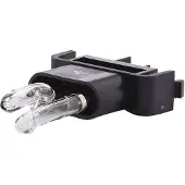 Hella 8GS 863 261-011 Gloeilamp, zwaailicht