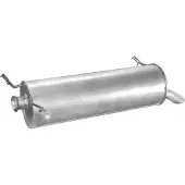 POLMO 04.57 Einddemper