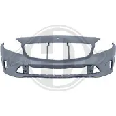 Diederichs 1682153 Bumper