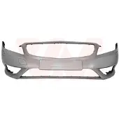 VAN WEZEL 3054573 Bumper