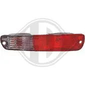Diederichs 5844995 Knipperlichtautomaat / Pinkdoos