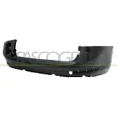 PRASCO SK4241081 Achterbumper