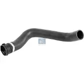 DT Spare Parts 7.21373 Radiateurslang