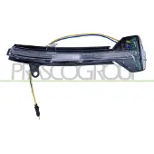 PRASCO BM0507415 Knipperlichtautomaat / Pinkdoos