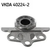 Skf VKDA 40224-2 Veerpootlager