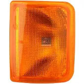 Giant DT Reserveonderdelen: Begrenzingslamp/parkeerlamp, artikelnummer 5.81140, geschikt voor beide kanten van een DAF 95