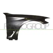 PRASCO BM0523013 Spatbord