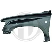 Diederichs 6683906 Spatbord