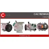 Casco CAC78238GS Aircopomp