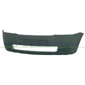 PRASCO OP3501001 Bumper