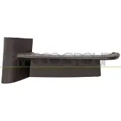 BLIC BM0992123 Ventilatiegrille, bumper