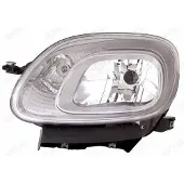 MCS 327004610 Koplamp