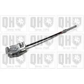 Quinton Hazell BC4244 Handremkabel