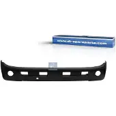 DT Spare Parts 6.70123 Bumper