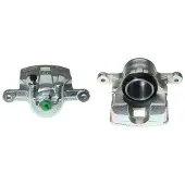 MAPCO 144042 Remklauw