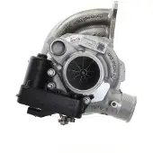 ALANKO 11901973 Turbocharger