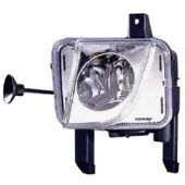 IPARLUX 13537571 Mistlamp