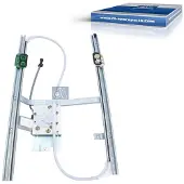 DT Spare Parts 6.72101 Raammechanisme