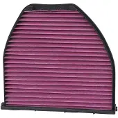 K&N DVF5013 Interieurfilter