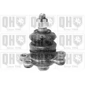 Quinton Hazell QSJ1307S Fuseekogel
