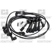 Quinton Hazell XC1444 Bougiekabels