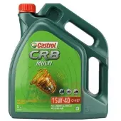 Castrol 15BA22 Motorolie