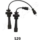 Japanparts IC-529 Bougiekabels