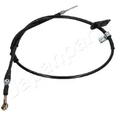Japanparts BC-571L Handremkabel