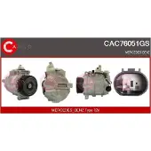 Casco CAC76051GS Aircopomp
