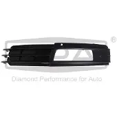 Dpa 88070733502 Ventilatiegrille, bumper
