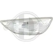 Diederichs 1835178 Knipperlichtautomaat / Pinkdoos