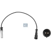 DT Spare Parts 10.34151 Wielsnelheidssensor (ABS)