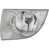 Diederichs 7806089 Mistlamp