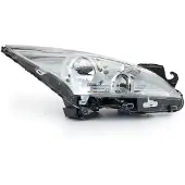 Valeo Koplamp 043785 Valeo voor o.a. PEUGEOT