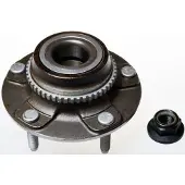 DENCKERMANN W413394 Wiellagerset
