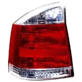 IPARLUX 16532436 Achterlicht