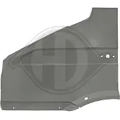 Diederichs 3490007 Spatbord