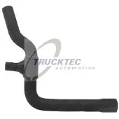 TRUCKTEC AUTOMOTIVE 01.40.070 Radiateurslang