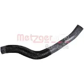 METZGER 2422037 Radiateurslang