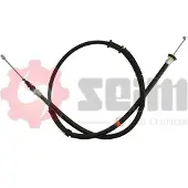 Seim 554105 Handremkabel