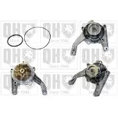 Quinton Hazell QCP3752 Waterpomp