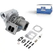 DT Spare Parts 4.72700 Turbocharger