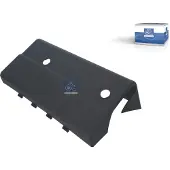 DT Spare Parts 7.00150 Spatbord