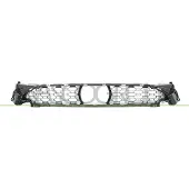 PRASCO BM8092130 Ventilatiegrille, bumper