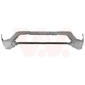 VAN WEZEL 1989572 Bumper